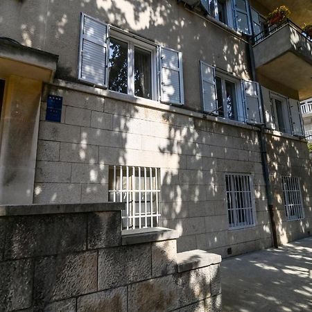 Bacvice 21 Apartman Split Kültér fotó