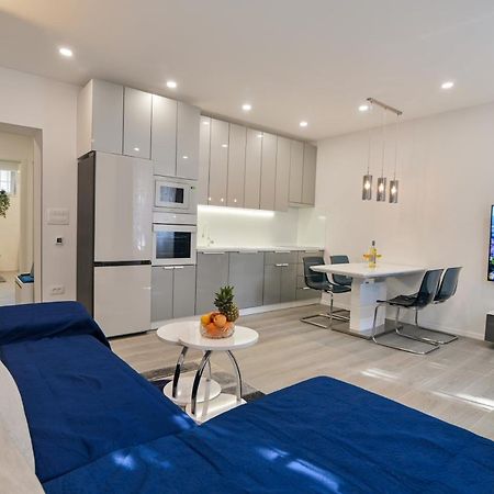 Bacvice 21 Apartman Split Kültér fotó