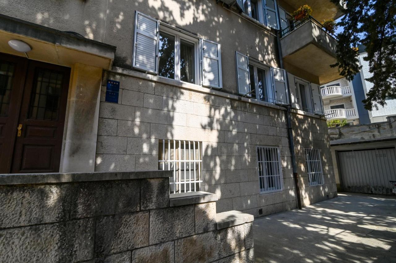 Bacvice 21 Apartman Split Kültér fotó