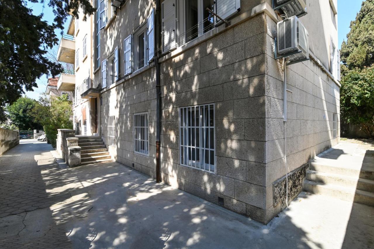 Bacvice 21 Apartman Split Kültér fotó