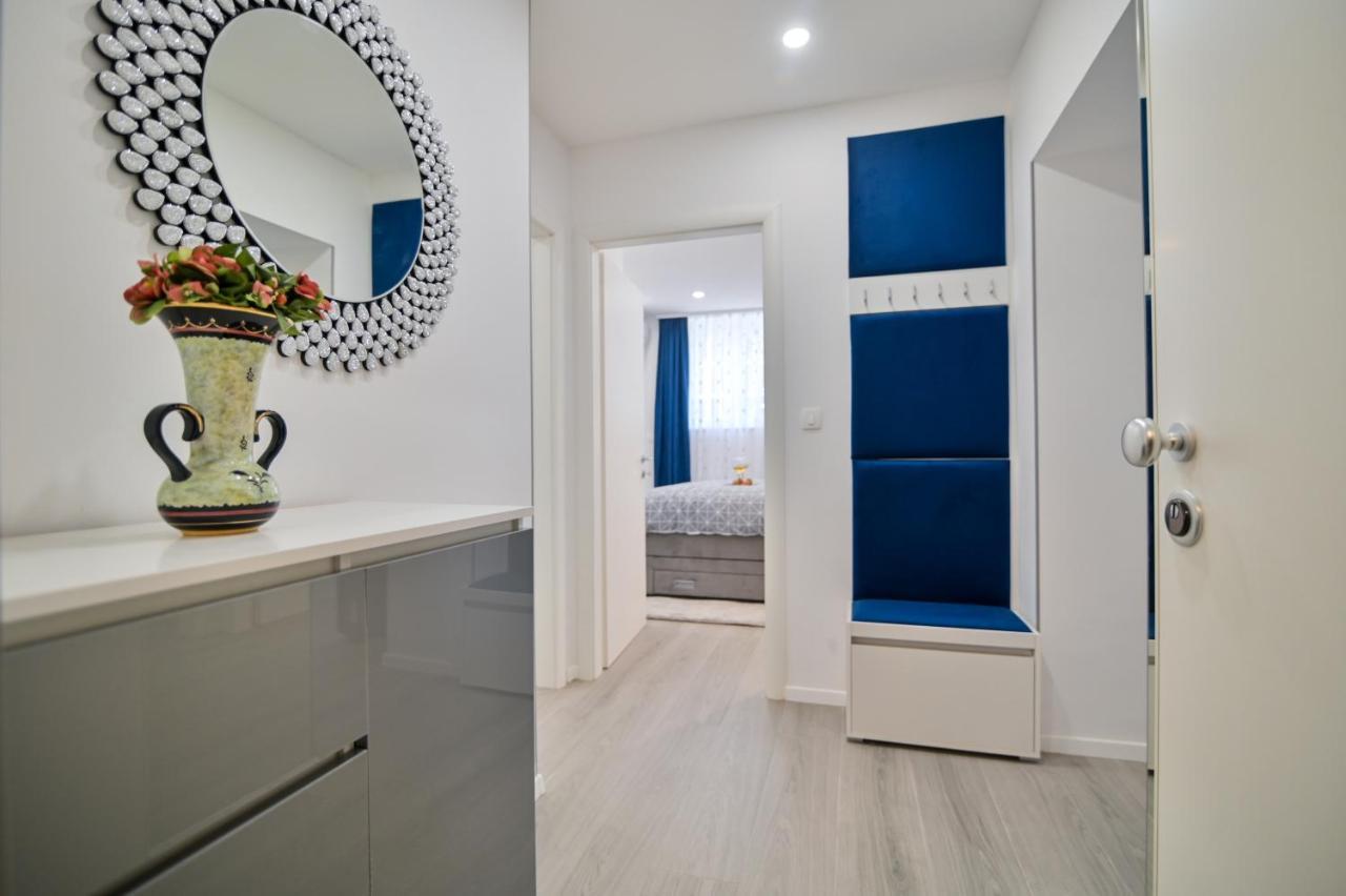 Bacvice 21 Apartman Split Kültér fotó