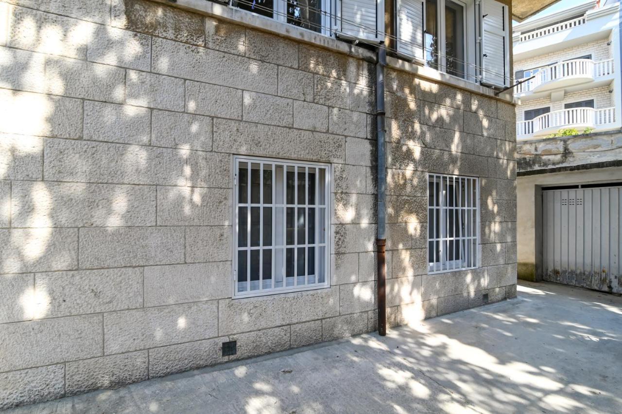 Bacvice 21 Apartman Split Kültér fotó