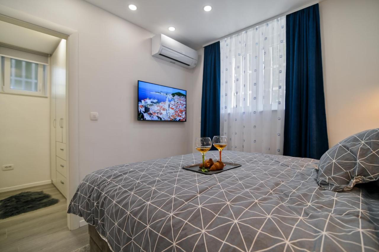 Bacvice 21 Apartman Split Kültér fotó